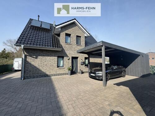 Foto - 3 Zimmer Einfamilienhaus zur Miete in Rhauderfehn