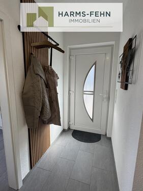 Foto - 3 Zimmer Einfamilienhaus in Rhauderfehn