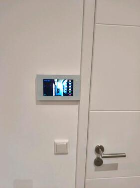 Foto - Erdgeschoßwohnung in Melle zur Miete