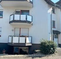 Helle 2-Zimmer Wohnung (49qm2) in Ochtendung - Koblenz