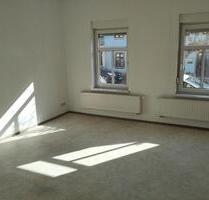 RU-Mitte 1-Raum-Wohnung ca. 44m² Hochparterre - Rudolstadt