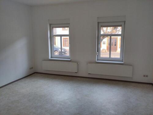 Foto - 1 Zimmer Hochparterre in Rudolstadt