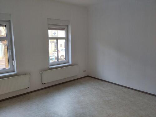 Foto - Hochparterre in Rudolstadt zur Miete