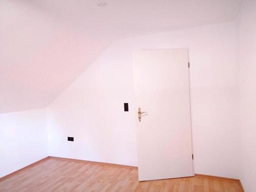 Foto - 2 Zimmer Dachgeschoßwohnung in Scheeßel