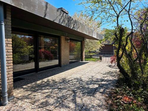 Foto - Bungalow in Halvestorf mit 192qm Wfl. und 5 Schlafzimmern