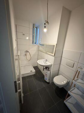 Foto - 1 Zimmer Erdgeschoßwohnung zur Miete in Stuttgart