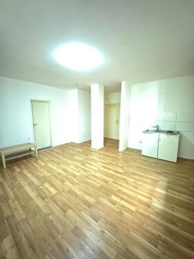 Foto - 1 Zimmer Erdgeschoßwohnung in Stuttgart