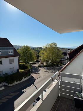 Foto - 3.5 Zimmer Etagenwohnung zur Miete in Plochingen