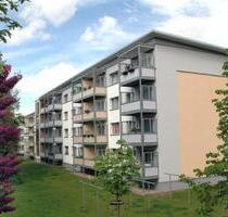 2-Raum-Wohnung mit Balkon in zentraler Lage Gorndorfs - Saalfeld (Saale)