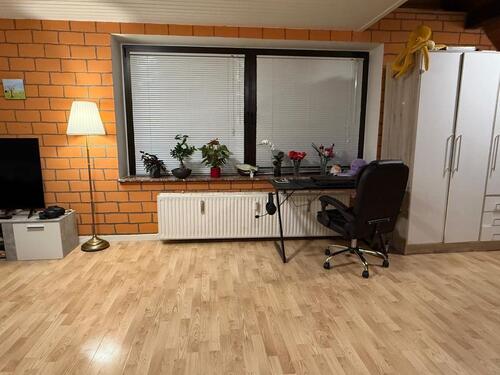 Foto - 2 Zimmer Dachgeschoßwohnung in Kleve