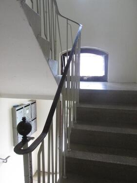 Foto - 3 Zimmer Etagenwohnung zur Miete in Issigau