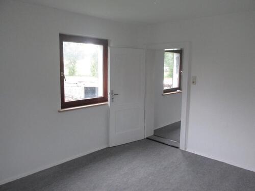 Foto - 3 Zimmer Etagenwohnung in Issigau