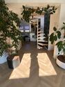 Foto - Moderne Dachgeschosswohnung mit Klimaanalage