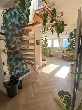 Foto - 3 Zimmer Dachgeschoßwohnung zum Kaufen in Mönchengladbach