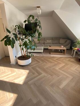 Foto - 3 Zimmer Dachgeschoßwohnung in Mönchengladbach