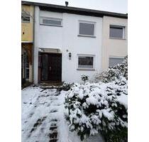 Reihenmittelhaus mit 5 Zimmern in Bad Bramstedt