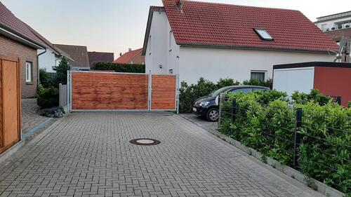Foto - Einfamilienhaus in Langenhagen-Kaltenweide