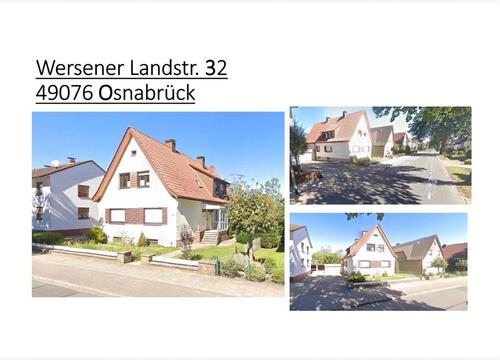 Foto - Vermietetes ZFH mit Baugrundstück *Provisionsfrei*