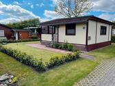 Foto - FERIENHAUS AN DER THÜLSFELDER TALSPERRE ZU VERMIETEN