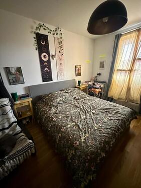 Foto - Etagenwohnung zur Miete in Mainz