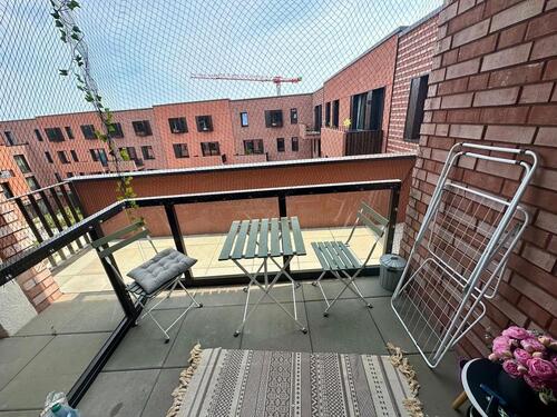 Foto - Etagenwohnung in Mainz