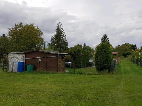 Foto - Kleingarten - 400,00 EUR Kaltmiete, ca.  0,00 m²