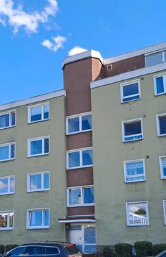 Foto - Etagenwohnung zum Kaufen in Braunschweig