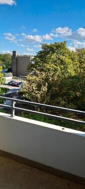 Foto - Etagenwohnung in Braunschweig