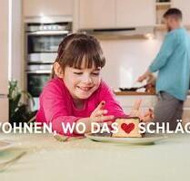 Kleine 2-Zimmer-Wohnung in Dortmund Mitte für Sie!