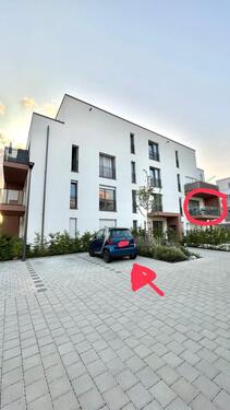 Foto - Etagenwohnung in Villingen-Schwenningen