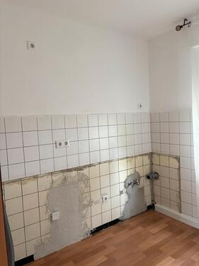 Foto - Etagenwohnung in Lippstadt