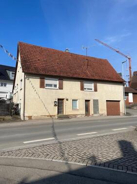 Foto - Einfamilienhaus mit Ausbaupotential *ohne Maklerprovision*