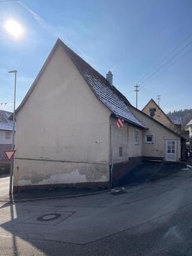 Foto - Einfamilienhaus zum Kaufen in Rosenfeld