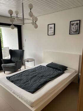 Foto - Etagenwohnung zur Miete in Wolfsburg