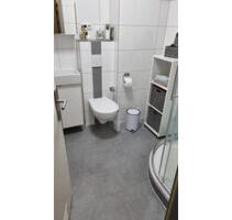Top renovierte 2 Z,K,B Wohnung mit Balkon im Villenviertel - Wilhelmshaven Heppens