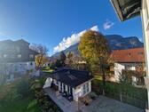 Foto - Etagenwohnung in Garmisch-Partenkirchen zur Miete