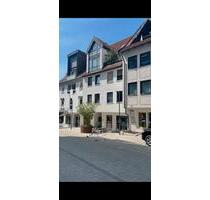 Büro-, Praxis- Atelier- oder Therapieräume - Murrhardt