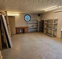 Lagerraum in Konstanz Königsbau