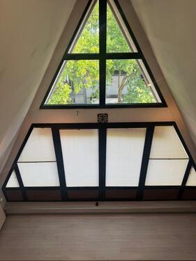 Foto - Schöne 2-etagige Dachgeschosswohnung im Herzen von Datteln