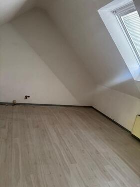 Foto - 2 Zimmer Dachgeschoßwohnung in Datteln