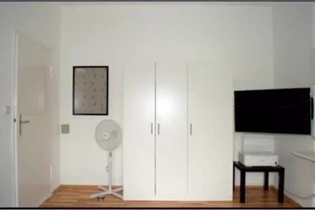 Foto - ✨Möblierte 1-Zimmer Wohnung mit Balkon in Charlottenburg✨