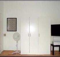 ✨Möblierte 1-Zimmer Wohnung mit Balkon in Charlottenburg✨ - Berlin Charlottenburg-Wilmersdorf