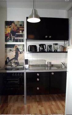 Foto - 1 Zimmer Etagenwohnung in Berlin