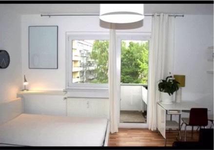 Foto - Etagenwohnung in Berlin zur Miete