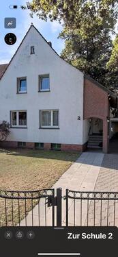 Foto - Wohnung in einem Haus - 1.250,00 EUR Kaltmiete,