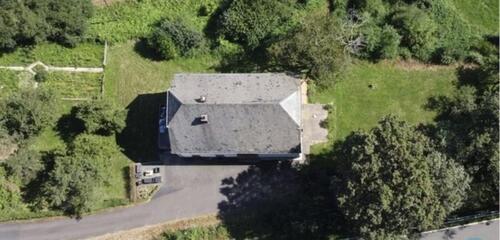 Foto - ZU VERMIETEN - Doppelhaushälfte mit großem Garten in Morbach