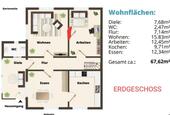 Foto - 6 Zimmer Einfamilienhaus in Morbach