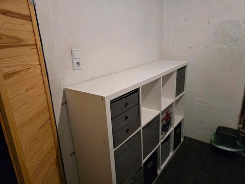 Foto - 1 Zimmer Etagenwohnung zur Miete in Berlin