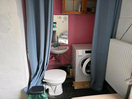 Foto - 1 Zimmer Etagenwohnung in Berlin