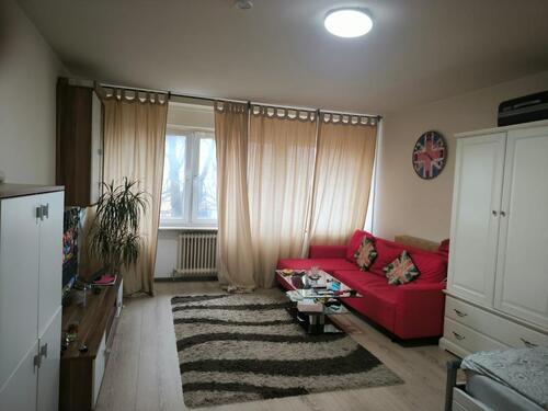 Foto - Monteurzimmer Möblierte Wohnung auf Zeit Ferienwohnung